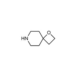 Chemscene&nbsp;ChemScene | 1-Oxa-7-azaspiro[3.5]nonane | 250MG | CS-0054706 | 0.98 | 38674-21-4| MFCD14581756 |  127.19