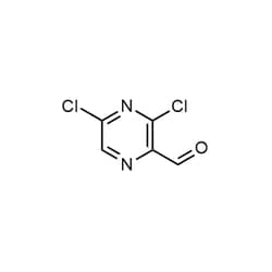 Chemscene 3 5-Dichloropyrazine-2-carbaldehyde 250mg, Quantity: Each of
