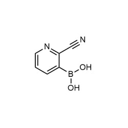 Chemscene ChemScene | (2-Cyanopyridin-3-yl)boronic acid | 250MG | CS-0054908