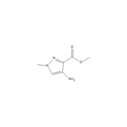 Chemscene ChemScene | Methyl 4-amino-1-methyl-1H-pyrazole-3-carboxylate