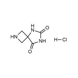 Chemscene ChemScene | 2,5,7-triazaspiro[3.4]octane-6,8-dione hydrochloride