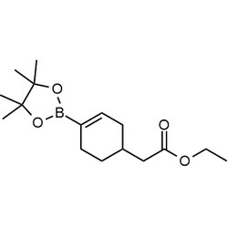Chemscene ChemScene | Bpin-Cyclohexene-C-COOEt | 250MG | CS-0055778 | 0.97