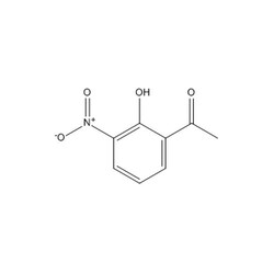 Chemscene ChemScene | 1-(2-Hydroxy-3-nitrophenyl)ethan-1-one | 25G | CS-0058405
