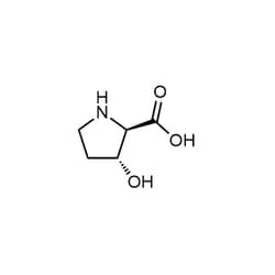 Chemscene&nbsp;ChemScene | (2R,3R)-3-Hydroxypyrrolidine-2-carboxylic acid | 250MG | CS-0058698 | 0.97 | 119677-21-3| MFCD18070858 |  131.13