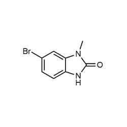 Chemscene ChemScene | 6-Bromo-1-methyl-1H-benzo[d]imidazol-2(3H)-one |