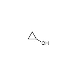 Chemscene ChemScene | Cyclopropanol | 5G | CS-0059134 | 0.98 | 16545-68-9|