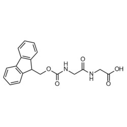 Chemscene&nbsp;ChemScene | Fmoc-Gly-Gly-OH | 500G | CS-0059138 | 0.98 | 35665-38-4| MFCD00190880 |  354.36