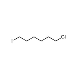 Chemscene ChemScene | 1-Chloro-6-iodohexane | 25G | CS-0059200 | 0.98 | 34683-73-3| MFCD00039417 |  246.52
