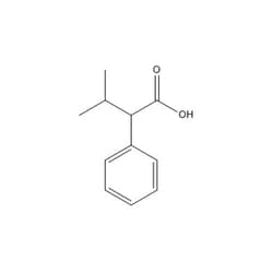 Chemscene ChemScene | 3-Methyl-2-phenylbutanoic acid | 10G | CS-0059235