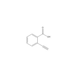 Chemscene ChemScene | 2-Ethynylbenzoic acid | 5G | CS-0059275 | 0.98 |