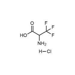 Chemscene ChemScene | 2-Amino-3,3,3-trifluoropropanoic acid hydrochloride