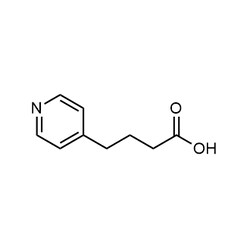 Chemscene ChemScene | 4-Pyridin-4-yl-butyric acid | 250MG | CS-0059802