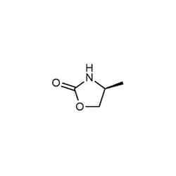 Chemscene ChemScene | (4S)-4-Methyl-1,3-oxazolidin-2-one | 5G | CS-0059840