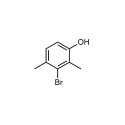 Chemscene&nbsp;ChemScene | 3-Bromo-2,4-dimethylphenol | 250MG | CS-0059847 | 0.98 | 74571-81-6| MFCD24714037 |  201.063