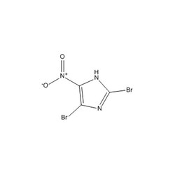 Chemscene ChemScene | 2,5-Dibromo-4-nitro-1H-imidazole | 5G | CS-0060033