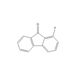 Chemscene ChemScene | 1-Fluoro-9H-fluoren-9-one | 250MG | CS-0060096 |