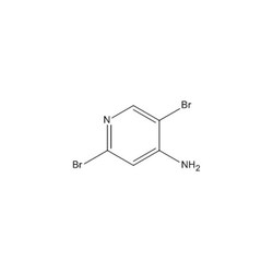 Chemscene ChemScene | 2,5-Dibromopyridin-4-amine | 100MG | CS-0060139 |