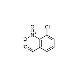 Chemscene ChemScene | 3-Chloro-2-nitrobenzaldehyde | 5G | CS-0060306 | 0.98 | 22233-52-9| MFCD06797953 |  185.57