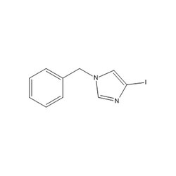 Chemscene ChemScene | 1-Benzyl-4-iodo-1H-imidazole | 5G | CS-0060528 |