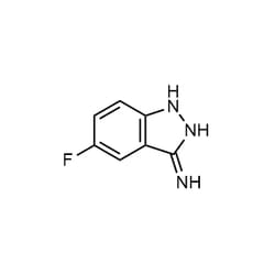 Chemscene ChemScene | 5-Fluoro-1H-indazol-3-amine | 250MG | CS-0060649
