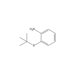 Chemscene ChemScene | 2-(tert-Butylthio)aniline | 1G | CS-0060971 | 0.97