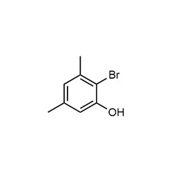 Chemscene ChemScene | 2-Bromo-3,5-dimethylphenol | 5G | CS-0061219 | 0.97