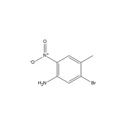 Chemscene ChemScene | 5-Bromo-4-methyl-2-nitroaniline | 1G | CS-0061235