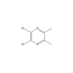 Chemscene ChemScene | 2,3-Dichloro-5,6-dimethylpyrazine | 250MG | CS-0061371