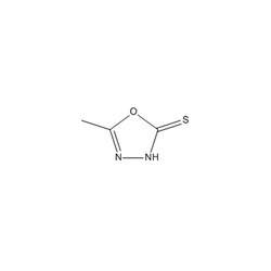 Chemscene ChemScene | 5-Methyl-1,3,4-oxadiazole-2(3H)-thione | 1G | CS-0061408