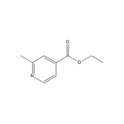 Chemscene ChemScene | Ethyl 2-methylisonicotinate | 250MG | CS-0061579