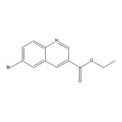 Chemscene ChemScene | Ethyl 6-bromoquinoline-3-carboxylate | 1G | CS-0061591
