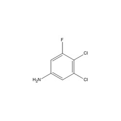 Chemscene ChemScene | 3,4-Dichloro-5-fluoroaniline | 250MG | CS-0061686