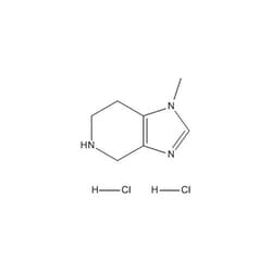 Chemscene ChemScene | 1-Methyl-4,5,6,7-tetrahydro-1H-imidazo[4,5-c]pyridine