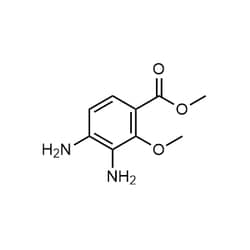 Chemscene ChemScene | Methyl 3,4-diamino-2-methoxybenzoate | 250MG | CS-0061932