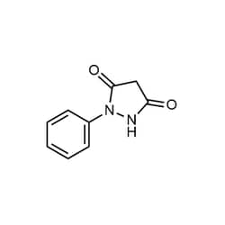 Chemscene ChemScene | 1-Phenylpyrazolidine-3,5-dione | 250MG | CS-0062215