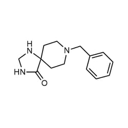 Chemscene ChemScene | 8-Benzyl-1,3,8-triazaspiro[4.5]decan-4-one | 250MG
