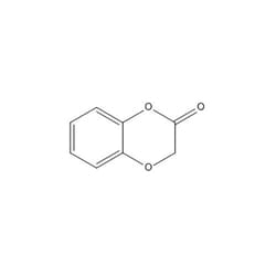 Chemscene AbaChemscene,Benzo[b][1,4]dioxin-2(3H),4385-48-2,Formula:C8H6O3,M.