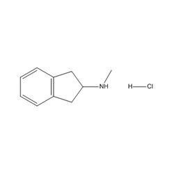 Chemscene ChemScene | N-Methylindan-2-amine (hydrochloride) | 1G | CS-0062934