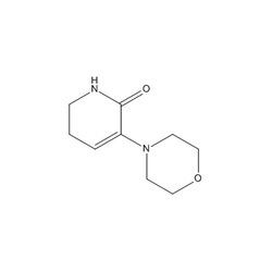 Chemscene ChemScene | 3-Morpholino-5,6-dihydropyridin-2(1H)-one | 250MG
