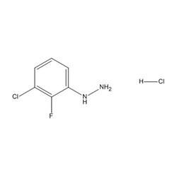 Chemscene ChemScene | (3-Chloro-2-fluorophenyl)hydrazine hydrochloride