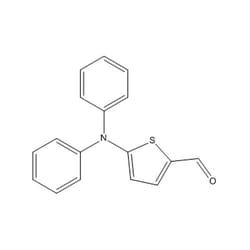 Chemscene ChemScene | 5-(Diphenylamino)thiophene-2-carbaldehyde | 1G |