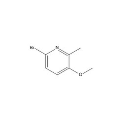 Chemscene ChemScene | 6-Bromo-3-methoxy-2-methylpyridine | 250MG | CS-0063878