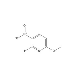 Chemscene ChemScene | 2-Iodo-6-methoxy-3-nitropyridine | 1G | CS-0063885