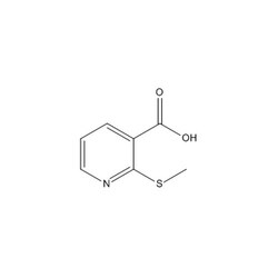 Chemscene ChemScene | 2-(Methylthio)nicotinic acid | 5G | CS-0063888 |