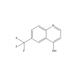 Chemscene ChemScene | 6-(Trifluoromethyl)quinolin-4-ol | 5G | CS-0063916