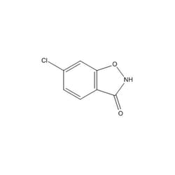 Chemscene&nbsp;ChemScene | 6-Chlorobenzo[d]isoxazol-3(2H)-one | 1G | CS-0063922 | 0.98 | 61977-29-5| MFCD00125033 |  169.57