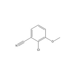 Chemscene ChemScene | 2-Chloro-3-methoxybenzonitrile | 5G | CS-0063937