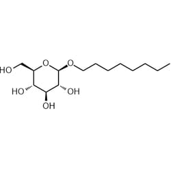 Chemscene ChemScene | n-Octyl β-D-glucopyranoside | 25G | CS-0064659 | 0.98 | 29836-26-8| MFCD00063288 |  292.37