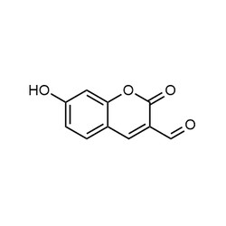 Chemscene&nbsp;ChemScene | 7-Hydroxy-2-oxo-2H-chromene-3-carbaldehyde | 250MG | CS-0065177 | 0.98 | 277313-50-5| MFCD24674744 |  190.15