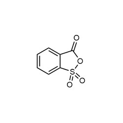 Chemscene 2-Sulfobenzoic anhydride 25g CS-0066044-25G, Quantity: Each of
